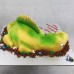 Dinosaur - Spinosaurus 3D Cake (D)
